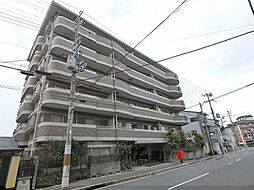 京都市営烏丸線 鞍馬口駅 徒歩5分の賃貸マンション