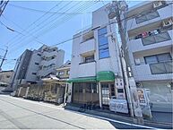 京都府京都市左京区北白川久保田町：物件画像／株式会社エリッツ　京都大学前店