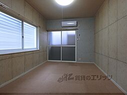 コーポラス光明 208 2階1Kのリビング/ダイニング