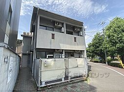 コーポラス光明