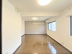 ビューパレス吉田 301 3階1Kのリビング/ダイニング