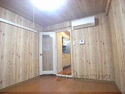 子供部屋