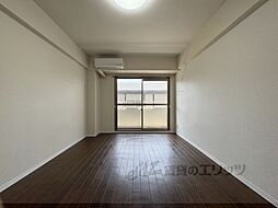 ドミトリィ御池 3階1Kのリビング/ダイニング