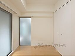 阪急京都本線 烏丸駅 徒歩5分の賃貸マンション 3階1Kのリビング/ダイニング