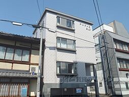 京都市営烏丸線 北大路駅 徒歩17分