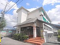 京都府京都市左京区上高野車地町：物件画像／株式会社エリッツ　京都大学前店