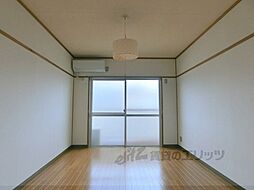 メゾンモナミ 306 3階1Kのリビング/ダイニング