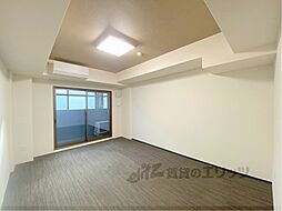 京都地下鉄東西線 烏丸御池駅 徒歩6分の賃貸マンション 1階1Kのリビング/ダイニング