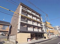 叡山電鉄叡山本線 元田中駅 徒歩5分