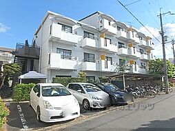 叡山電鉄叡山本線 茶山・京都芸術大学駅 徒歩2分の賃貸マンション