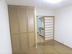 ハイツ北泉 305 3階1Kのリビング/ダイニング