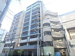 シエリア京都四条河原町