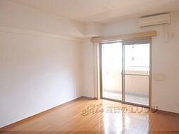 ベラジオ烏丸御池II 502 5階1Kのリビング/ダイニング