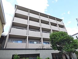 京都市営烏丸線 今出川駅 徒歩7分の賃貸マンション