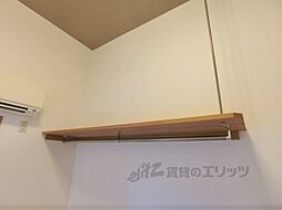 京都市営烏丸線 今出川駅 徒歩18分の賃貸マンション 2階1Kのリビング/ダイニング