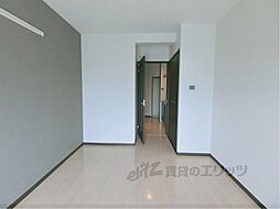 グランディール銀閣寺 502 5階1Kのリビング/ダイニング