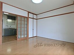 サンライズ北白川 1Kの写真