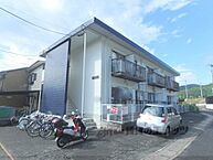 京都府京都市左京区上高野山ノ橋町：物件画像／株式会社エリッツ　京都大学前店