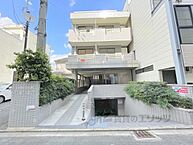 京都府京都市下京区堺町通松原下ル鍛冶屋町：物件画像／株式会社エリッツ　京都大学前店