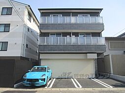 京都市営烏丸線 北山駅 徒歩7分の賃貸マンション