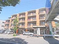 京都府京都市左京区上高野上荒蒔町：物件画像／株式会社エリッツ　京都大学前店