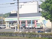 ファミリーマート　銀閣寺白川通店まで450メートル