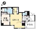 エテルノアレイア4階14.0万円