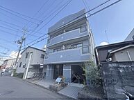京都府京都市左京区田中飛鳥井町：物件画像／株式会社エリッツ　京都大学前店