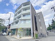 京都府京都市左京区北白川久保田町：物件画像／株式会社エリッツ　京都大学前店