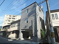京都府京都市左京区山端川原町：物件画像／株式会社エリッツ　京都大学前店