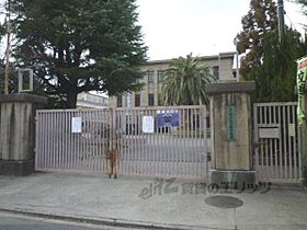 京都府京都市上京区猪熊通中立売下る猪熊1丁目（賃貸マンション1LDK・3階・47.17㎡） その10