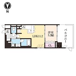 リーガル京都西陣II