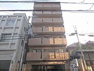京都府京都市中京区高倉通二条上ル天守町：物件画像／株式会社エリッツ　京都大学前店
