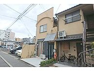 京都府京都市中京区西ノ京笠殿町：物件画像／株式会社エリッツ　京都大学前店