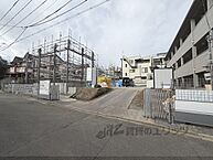 京都府京都市北区紫竹栗栖町：物件画像／株式会社エリッツ　京都大学前店