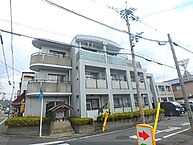 京都府京都市北区鷹峯藤林町：物件画像／株式会社エリッツ　京都大学前店