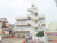 京都府京都市北区西賀茂鹿ノ下町：物件画像／株式会社エリッツ　京都大学前店