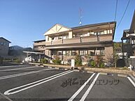 京都府京都市左京区岩倉幡枝町：物件画像／株式会社エリッツ　京都大学前店