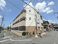 京都府京都市北区大将軍一条町：物件画像／株式会社エリッツ　京都大学前店