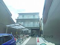 京都府京都市東山区大和大路通七条下る三丁目上池田町：物件画像／株式会社エリッツ　京都大学前店