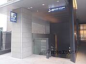 阪急烏丸駅　24番出口まで950メートル