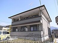 京都府京都市左京区岩倉幡枝町：物件画像／株式会社エリッツ　京都大学前店