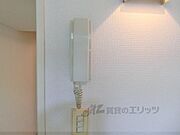 インターホン