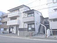 京都府京都市北区上賀茂豊田町：物件画像／株式会社エリッツ　京都大学前店