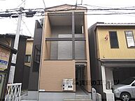 京都府京都市下京区中堂寺薮ノ内町：物件画像／株式会社エリッツ　京都大学前店
