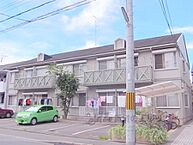 京都府京都市北区大将軍南一条町：物件画像／株式会社エリッツ　京都大学前店