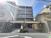 京都府京都市下京区高倉通高辻下る葛籠屋町：物件画像／株式会社エリッツ　京都大学前店