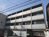 京都府京都市中京区西ノ京東月光町：物件画像／株式会社エリッツ　京都大学前店