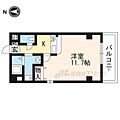 ペペ御所南2階7.3万円