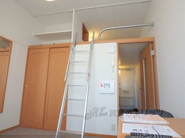 子供部屋